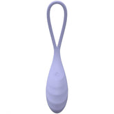 Shots LoveLine Passion 10 Speed Remote Control Egg Vibrator