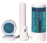 Seven Creations Mtx1 Robotic Mouth Automatic Male Masturbator Blue