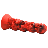 Creature Cocks Doom Fantasy Realistic Silicone Dildo