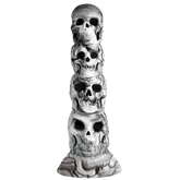 Creature Cocks Tower of Doom Silicone Dildo