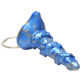 Creature Cocks Lord Kraken Fantasy Dong Key Chain