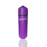 Screaming O 4T High Pitch Treble Multi Functions Bullet Vibrator
