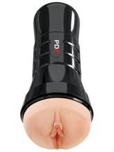 PDX Extreme Wet Pussies Super Juicy Snatch XXL Mens Stroker