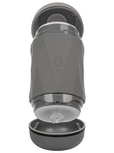 California Exotics Milk Master Vibro Squeeze Pussy Stroker