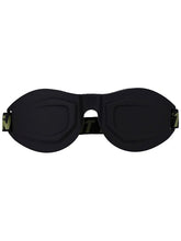 Doc Johnson Fort Troff Black Ops Blink BDSM Blindfold Black
