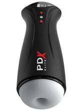 PDX Brands PDX Elite Fap Gasm Male Masturbator Frosted