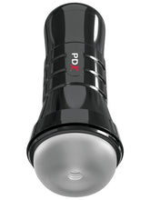 PDX Extreme Wet Super Slide & Glide XXL Mens Stroker