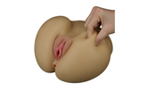 Lovetoy Streetgirls #3 Ivy Realistic Male Masturbator
