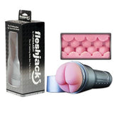 Fleshjack Pink Jackass Endurance Men's Masturbator