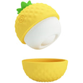 Pretty Love Rechargeable Pineapple Secret Clitoral Vibrator
