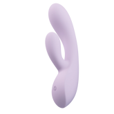 Pretty Love Rosolyn 10 Function Rechargeable Rabbit Vibrator Purple