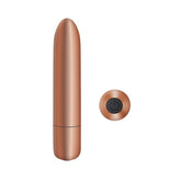 Adam and Eve COPPER CUTIE USB Rechargeable Bullet Vibrator