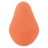Vibio Frida Lay On 5 Functions Wearable Clitoral Massager Peach