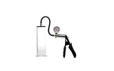 Size Matters Male Penis Pump Kit With 2.5 Inch Cylinder
