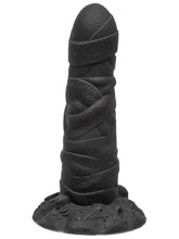 California Exotics Monster Realistic Dong The Mummy