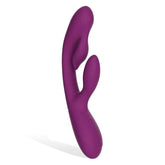 Adam & Eve G VIBE & Triple Stimulator Vibrator Purple