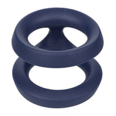 California Exotics Viceroy Dual Stretchy Cock Ring
