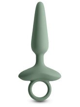 Renegade Maverick Multi Functions Rechargeable Butt Plug