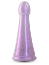 NS Novelties Fantasia Phoenix Flexible Anal Dildo Orchid