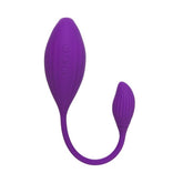 JOS Ginny Vacuum Multi Functions Clitoris Stimulator