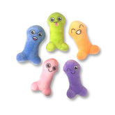 Little Genie Suck A Bag Of Dicks Plushy Pillows
