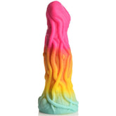 Creature Cocks Shape Shifter Alien Fantasy Silicone Dildo