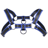Master Series Bulldog Fully Adjustable Harness Restraints