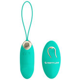 Pretty Love Rechargeable Julia Dream Chaser Love Egg