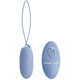 Pretty Love Jenny Dream Chaser Rechargeable Sex Egg
