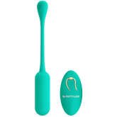 Pretty Love Lechies Dream Chaser Rechargeable Love Egg