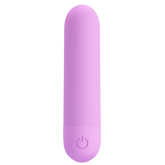 Pretty Love Stefan Rechargeable Mini Bullet Massager