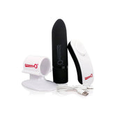 Screaming O Charged Positive Remote Control Vibrator