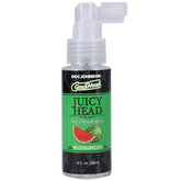 Doc Johnson GoodHead Wet Head Dry Mouth Spray Watermelon 59ml