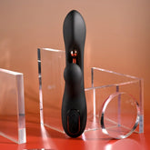 Playboy Pleasure AUREUS Internal Flicker Rabbit Vibrator