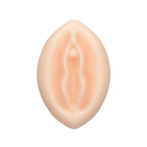 Shots Toys S-Line Pussy Novelty Soap Flesh