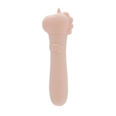Unihorn Heart Throb Vibrating Bullet