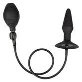 California Exotics Silicone Inflatable Anal Plug