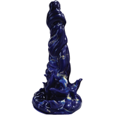 Monster Romance Demon Thrasher Vibrating Dildo