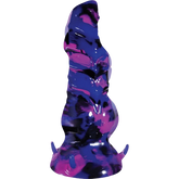 Monster Romance Horny Halfling Fantasy Vibrating Dong