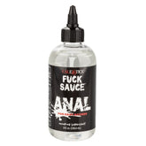 Fuck Sauce Anal Numbing Water Based Lubricant 236.6 ml