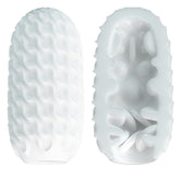 Pretty Love Venus-X Magic Ball Male Stroker Clear