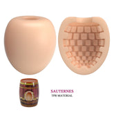 Pretty Love Madeira Charming Barrel Masturbator Peach