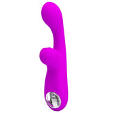 Stavros The Great Skylar Rechargeable Rabbit Massager
