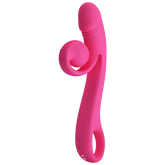 Pretty Love Beau Mind Blowing Miracles G Spot Vibrator