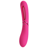 Pretty Love Lexie Mind Blowing Miracles G Spot Vibrator