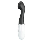 Pretty Love Charles 30 Functions G Spot Vibrator Black
