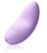 Lelo Lily 2 Vibrating Clitoral Stimulator Lavender
