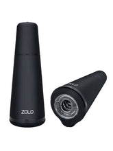 ZOLO Stealth Vibrating Male Pleasure Masturbator
