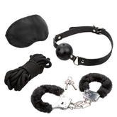 California Exotics Pleasure BDSM Kits Explorer Collection