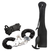 California Exotics Pleasure Kits Bondage Collection